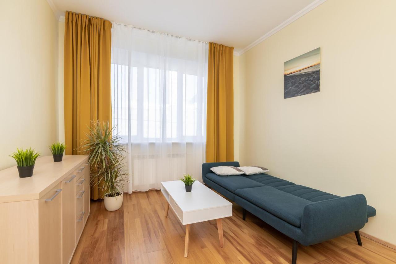 Kaubamaja Apartment Tallinn Exterior photo