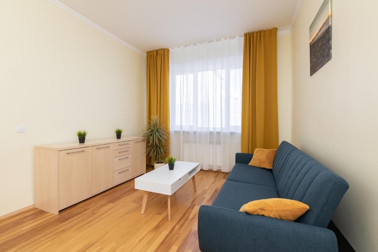 Kaubamaja Apartment Tallinn Exterior photo