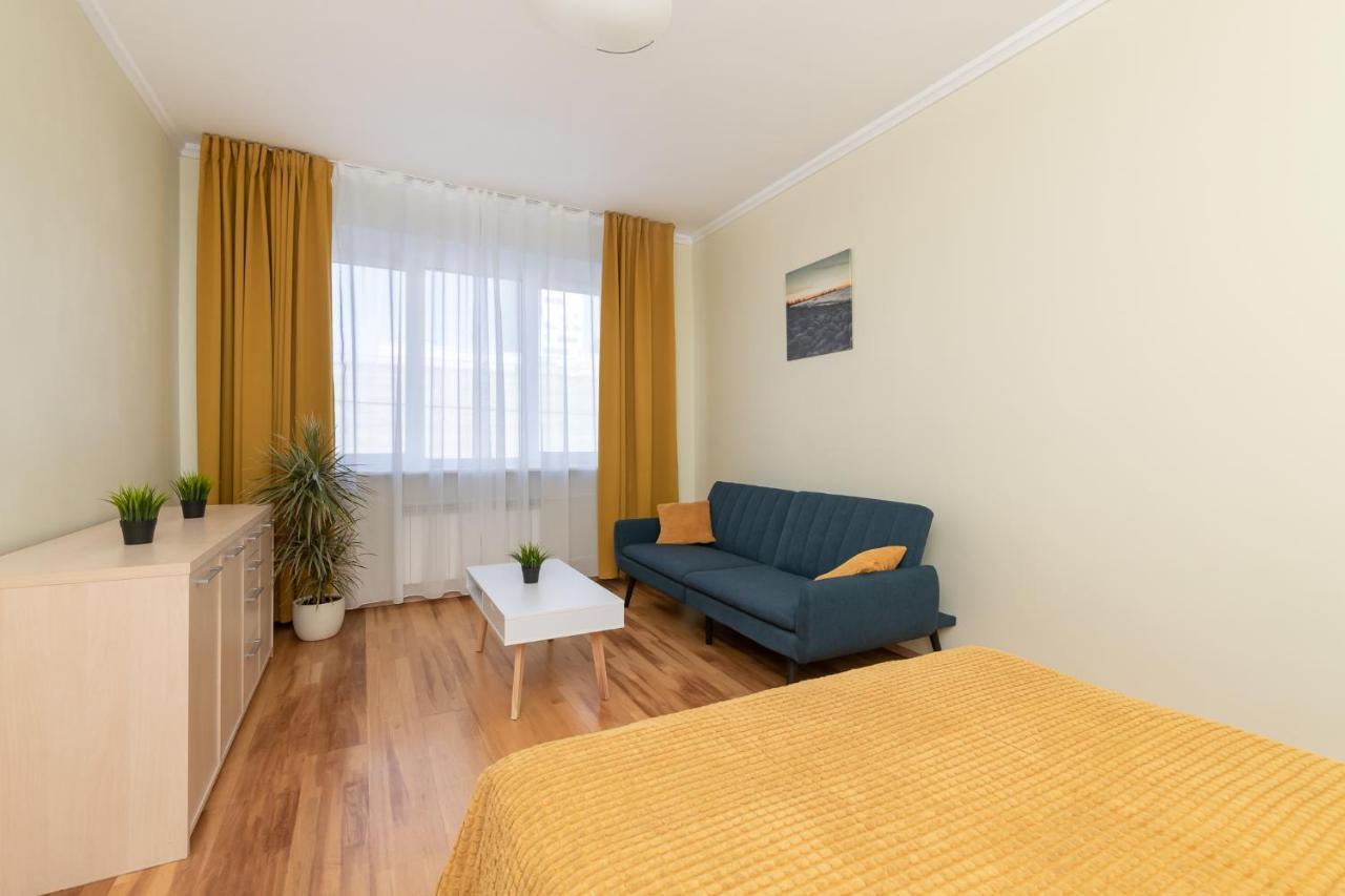 Kaubamaja Apartment Tallinn Exterior photo